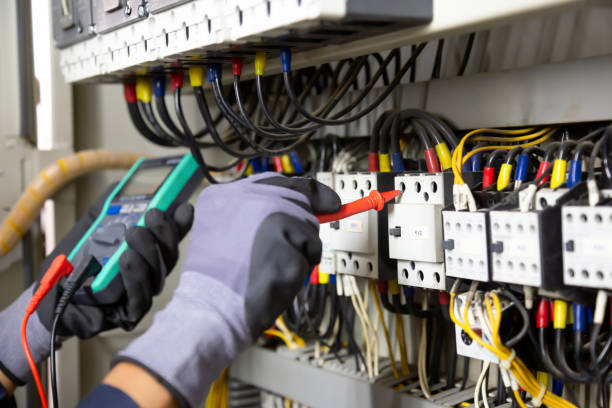 Best New Construction Electrical Installation  in Monona, IA