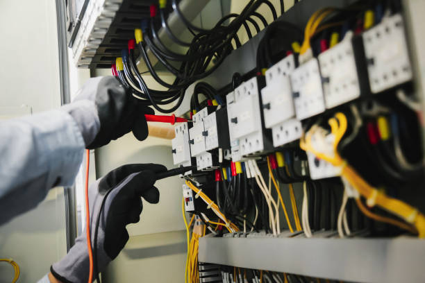 Commercial Electrical Services in Monona, IA