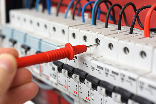 Industrial Electrical Services in Monona, IA